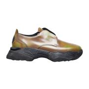 Vivienne Westwood Sneakers Brown, Herr