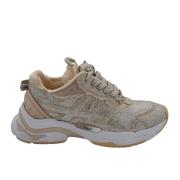 ASH Sneakers Beige, Dam