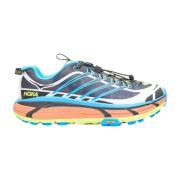 Hoka One One Sneakers Blue, Herr