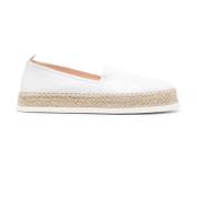 AGL Espadrilles White, Dam