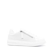 Baldinini Sneakers White, Herr