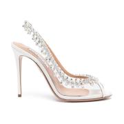 Aquazzura Pumps White, Dam