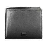 Tommy Hilfiger Wallets & Cardholders Black, Herr