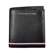 Tommy Hilfiger Wallets & Cardholders Black, Herr