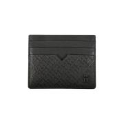 Tommy Hilfiger Wallets & Cardholders Black, Herr