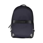 Tommy Hilfiger Backpacks Blue, Herr