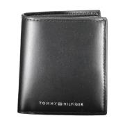 Tommy Hilfiger Wallets & Cardholders Black, Herr