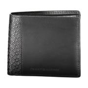 Tommy Hilfiger Wallets & Cardholders Black, Herr