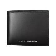 Tommy Hilfiger Wallets & Cardholders Black, Herr