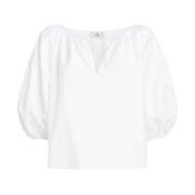 Etro Blouses White, Dam