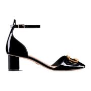 Dior Pumps Black, Dam