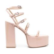 Paris Texas Pumps Pink, Dam