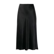 Vince Skirts Black, Dam