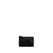 THEMOIRè Cross Body Bags Black, Dam