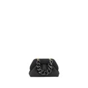 THEMOIRè Handbags Black, Dam