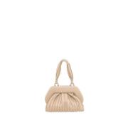 THEMOIRè Handbags Beige, Dam