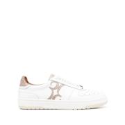 Billionaire Sneakers White, Herr