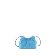 THEMOIRè Cross Body Bags Blue, Dam