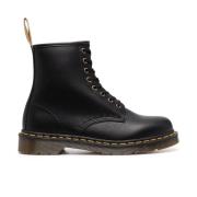 Dr. Martens Ankle Boots Black, Dam