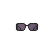 Mykita Sunglasses Black, Dam