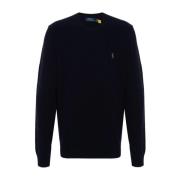 Polo Ralph Lauren Hoodies Blue, Herr