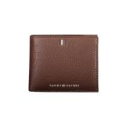 Tommy Hilfiger Wallets & Cardholders Brown, Herr