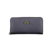 Tommy Hilfiger Wallets & Cardholders Blue, Dam