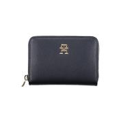 Tommy Hilfiger Wallets & Cardholders Blue, Dam