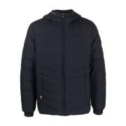 Tommy Hilfiger Jackets Blue, Herr