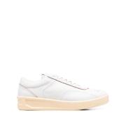 Jil Sander Sneakers White, Dam