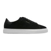 Axel Arigato Clean 90 Mockaskinn Sneakers Black, Dam