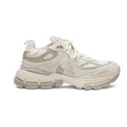 Axel Arigato Sphere Runner Sneakers Beige, Dam