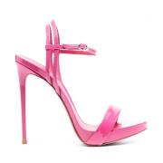 Le Silla Pumps Pink, Dam