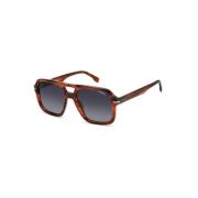 Carrera Solglasögon Brown, Unisex