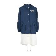 Kenzo Jackets Blue, Dam