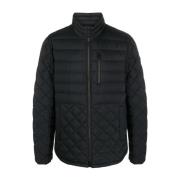 Moose Knuckles Down Jackets Black, Herr