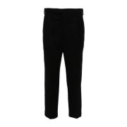 Rick Owens Sweatpants Black, Dam