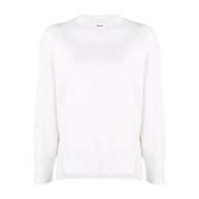 Bally Hoodies White, Dam