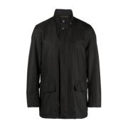 Moorer Jackets Black, Herr