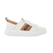 Alexander Smith Sneakers White, Herr