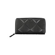 Calvin Klein Wallets Cardholders Black, Dam