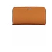 Calvin Klein Wallets Cardholders Brown, Dam