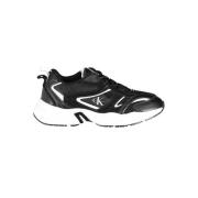 Calvin Klein Sneakers Black, Herr