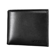 Calvin Klein Wallets Cardholders Black, Herr