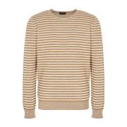 Giorgio Armani Sweatshirts Multicolor, Herr