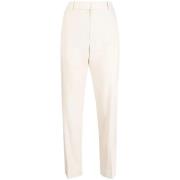 Joseph Sweatpants Beige, Dam