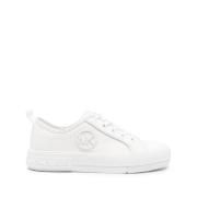 Michael Kors Sneakers White, Dam