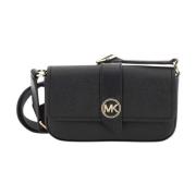 Michael Kors Cross Body Bags Black, Dam