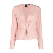 Pinko Blouses Pink, Dam