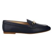 Ralph Lauren Loafers Blue, Dam